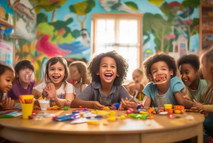 儿童服务站的意义 儿童服务站的意义和价值