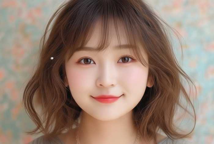 不长头发图片、不长头发图片可爱