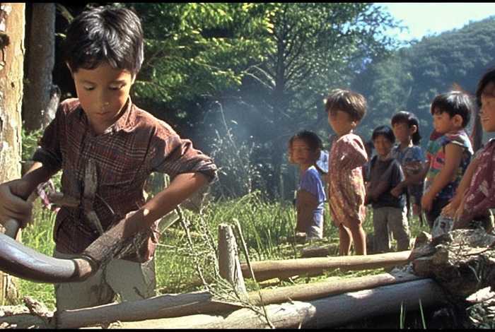 儿童故事磨刀不误砍柴工 - 磨刀不误砍柴工故事接下来怎么发展 儿童故事磨刀不误砍柴工 - 磨刀不误砍柴工故事接下来怎么发展