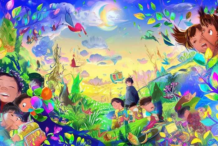 儿童全部故事书、儿童故事大全书6-12岁