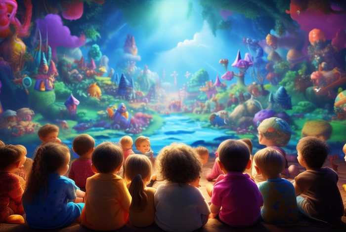 儿童故事在线听视频、儿童视频故事大全在线听