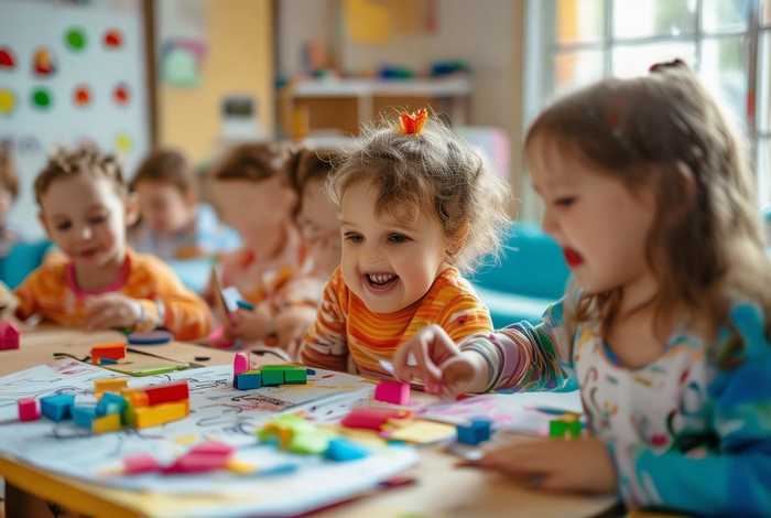 routine幼儿，routineer