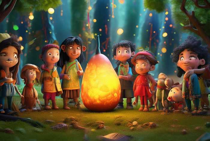 儿童葫芦娃故事在线听 葫芦娃儿童免费连续听故事