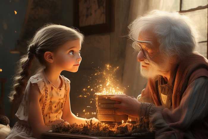 儿童故事打火匣故事分享、打火匣视频故事视频