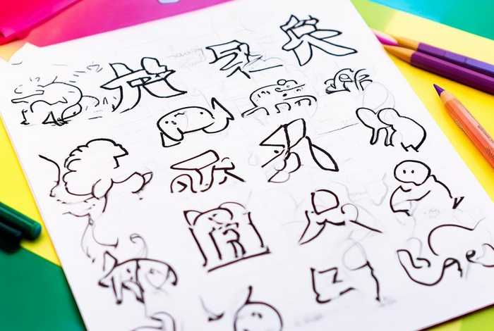 儿童汉字描红免费打印(儿童汉字描红免费打印图片) 儿童汉字描红免费打印(儿童汉字描红免费打印图片)