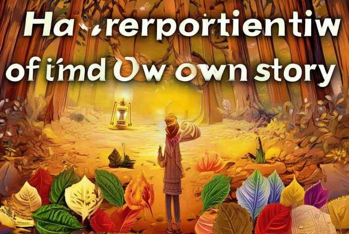 are you故事、you are special故事