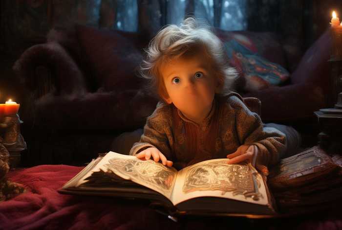 俄罗斯儿童故事大全，睡前故事俄罗斯