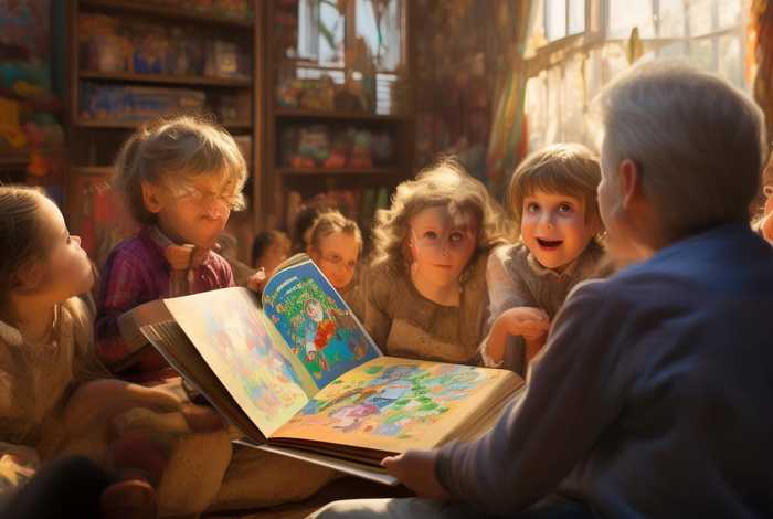 儿童故事最好听的故事；儿童故事大会讲最好听的故事