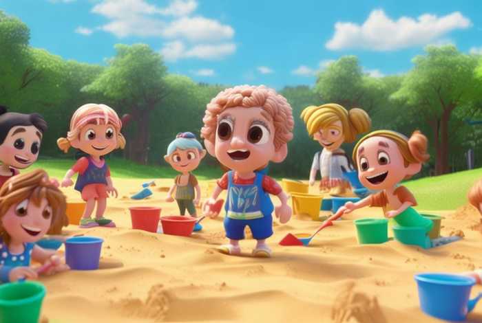 36岁儿童简短故事；3到6岁简短故事