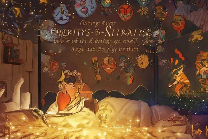 儿童睡前三十六计童话故事 - 三十六计大全 睡前故事