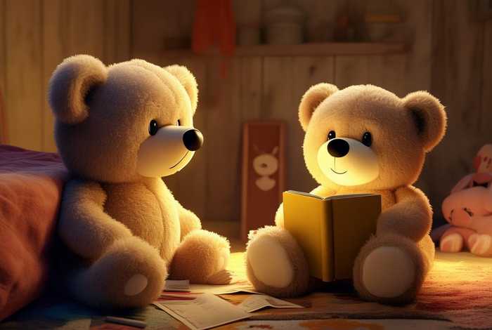 儿童睡前故事熊大熊二的英文故事;大熊英语故事 儿童睡前故事熊大熊二的英文故事;大熊英语故事