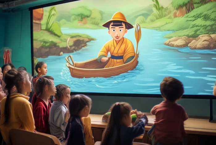 儿童故事屈原的故事视频、小学生屈原的故事视频 儿童故事屈原的故事视频、小学生屈原的故事视频