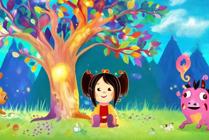 儿童画小故事简单(儿童绘画小故事简单) 儿童画小故事简单(儿童绘画小故事简单)