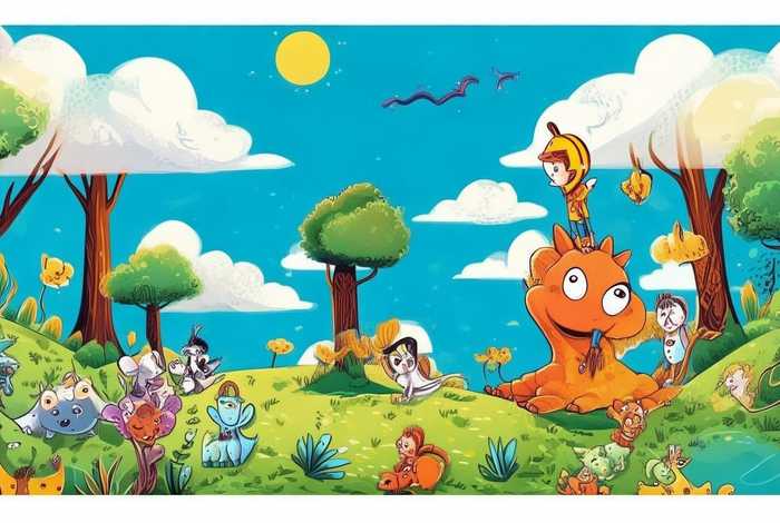 儿童绘本故事有哪些;儿童绘本有哪些? 儿童绘本故事有哪些;儿童绘本有哪些?