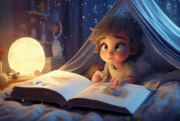 儿童睡前寓言故事大全文字、幼儿睡前寓言故事大全视频