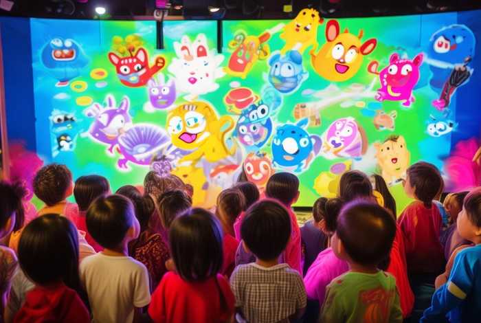 儿童故事大全儿童故事在线听属相歌属相歌（儿歌视频大全属相歌）