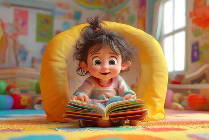 儿童故事朗诵稿(幼儿故事朗诵稿) 儿童故事朗诵稿(幼儿故事朗诵稿)