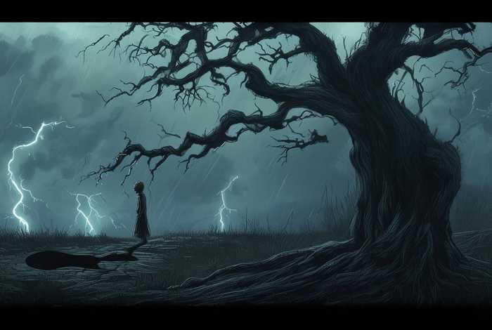 儿童故事恶毒的养父母 恶毒父母的因果 儿童故事恶毒的养父母 恶毒父母的因果