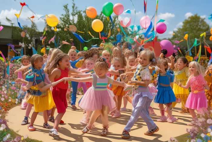 儿童故事广场舞完整版 儿童广场舞儿童版