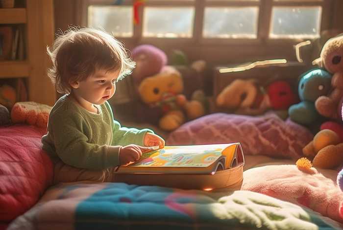 儿童英语故事阅读 少儿英语故事短文阅读3-5分钟