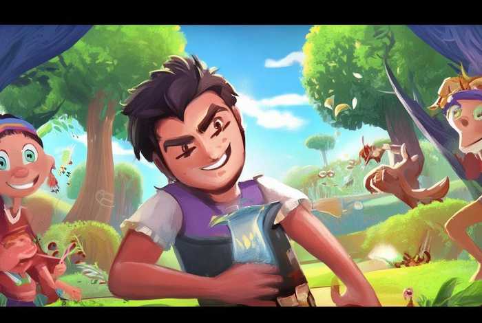 儿童故事19岁;9_12岁少儿故事 儿童故事19岁;9_12岁少儿故事