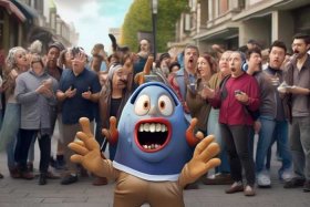 不会打招呼的搞笑故事 不会打招呼的搞笑故事大全