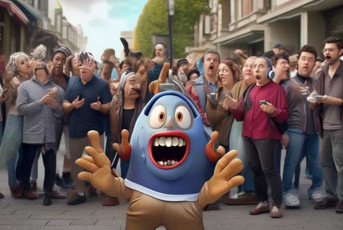 不会打招呼的搞笑故事 不会打招呼的搞笑故事大全