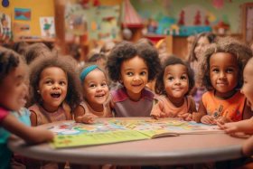 儿童好性格故事推荐、幼儿好性格故事视频