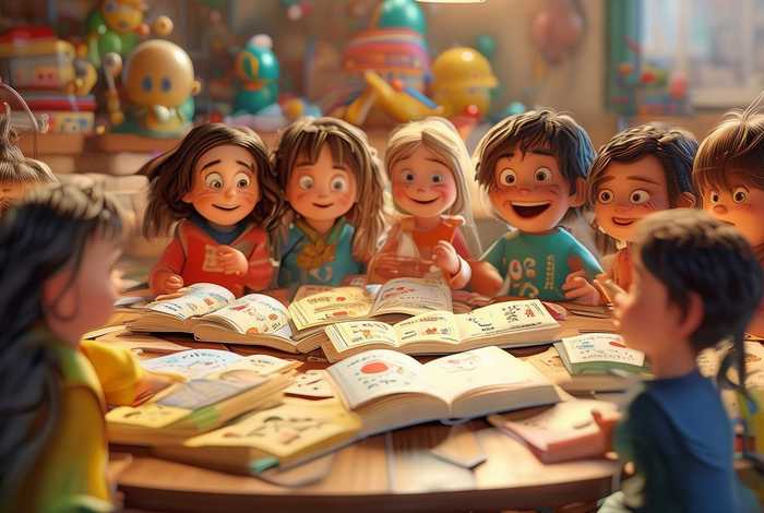 儿童故事带拼音看字;小朋友故事带拼音 儿童故事带拼音看字;小朋友故事带拼音