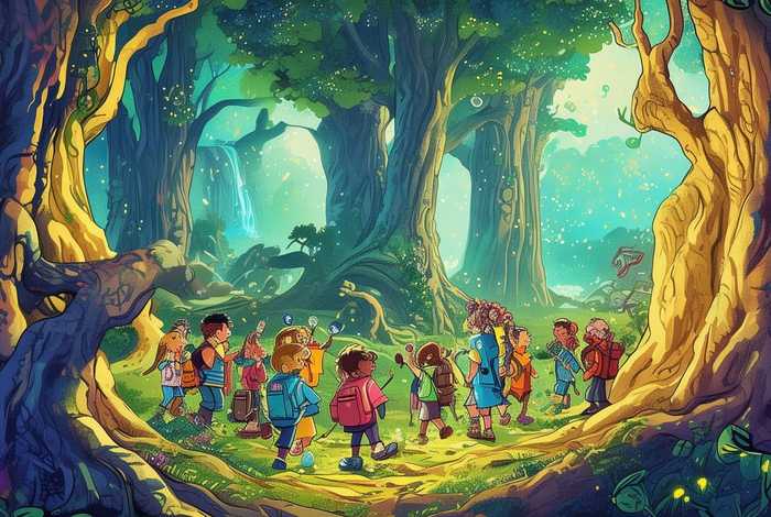 儿童探险故事在线听 少儿探险故事 儿童探险故事在线听 少儿探险故事