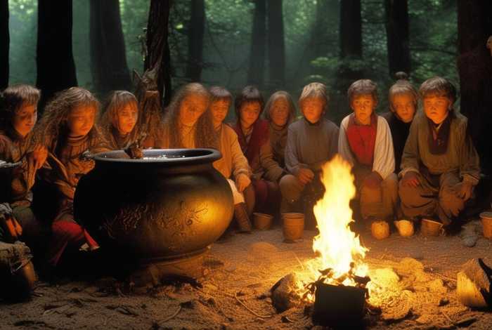 儿童故事破釜沉舟 破釜沉舟故事视频播放