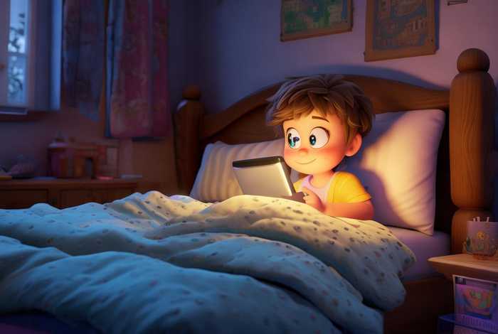 儿童故事长篇睡前免费听 儿童长篇睡前故事免费听