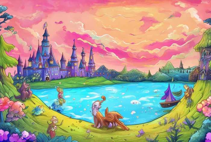 儿童经典童话故事书有哪些 - 儿童童话书籍