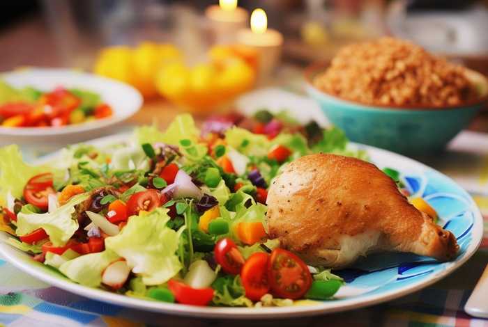 儿童晚饭吃什么好吃又简单又营养（儿童晚饭吃什么好吃又简单又营养16岁）