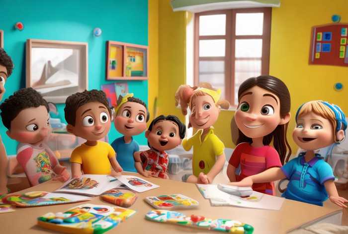 儿童言语训练的方法有哪些 儿童言语训练的方法有哪些呢