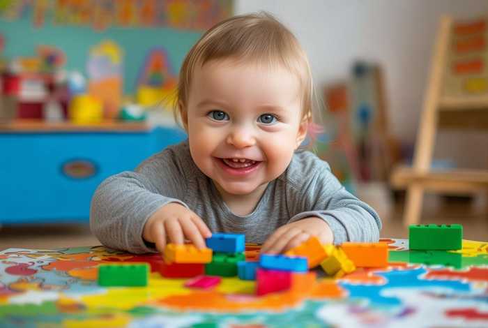 2岁半儿童语言发育标准（2岁半儿童语言发育标准表）