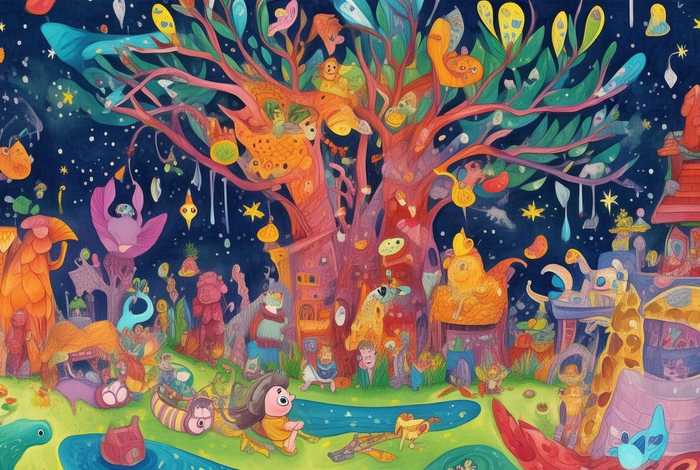 儿童故事大全文字版免费（儿童故事大全文字版）