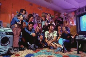 80年代搞笑磁带，80年代搞笑磁带视频