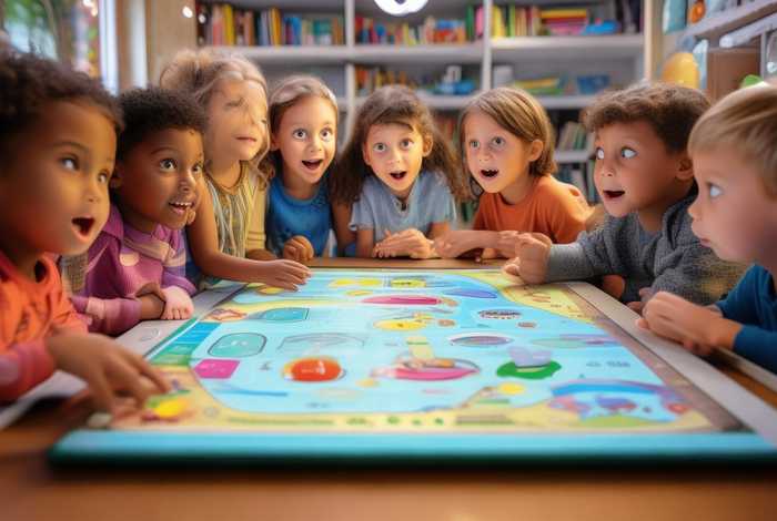 儿童科学故事6-12岁故事免费听 少儿科学故事在线收听