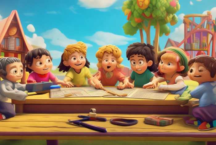 儿童探案故事有哪些;幼儿探案故事 儿童探案故事有哪些;幼儿探案故事