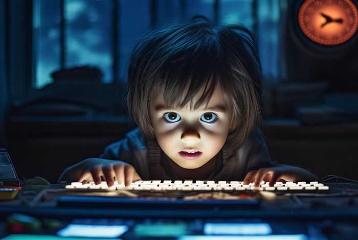 儿童沉迷网络游戏危害案例；儿童沉迷网络游戏危害案例分析