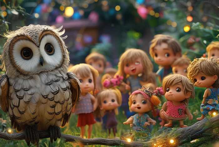 儿童吸引人的小故事、吸引人的幼儿故事 儿童吸引人的小故事、吸引人的幼儿故事