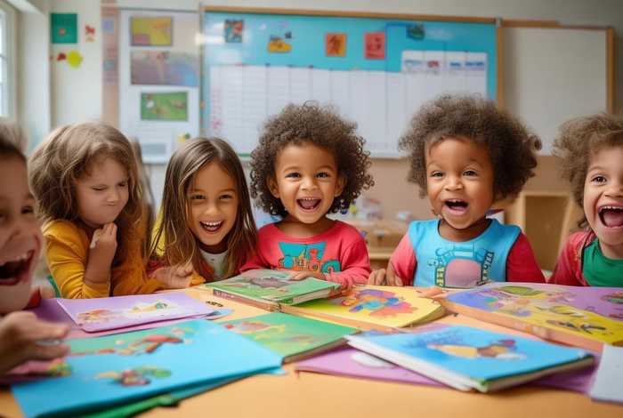 儿童口语训练 儿童口语训练的关键期