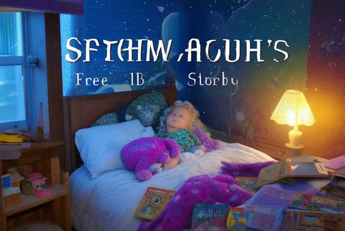 儿童睡前免费音频故事、儿童睡前故事音频免费听全集