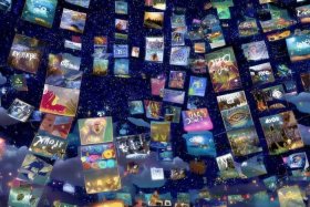 365个夜动画故事、365个夜动画故事视频