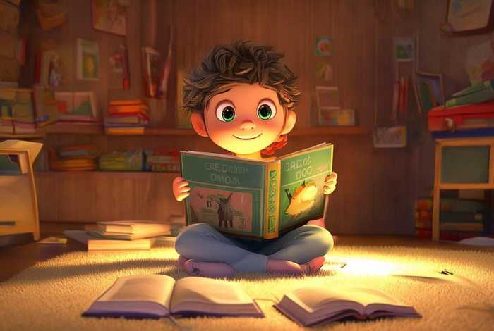 儿童散文大全100首朗读；儿童散文大全阅读