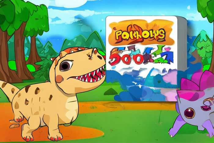 儿童电子书恐龙故事，恐龙故事书免费阅读