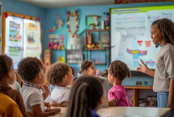 儿童网络教学 - 儿童网络教学案例分析