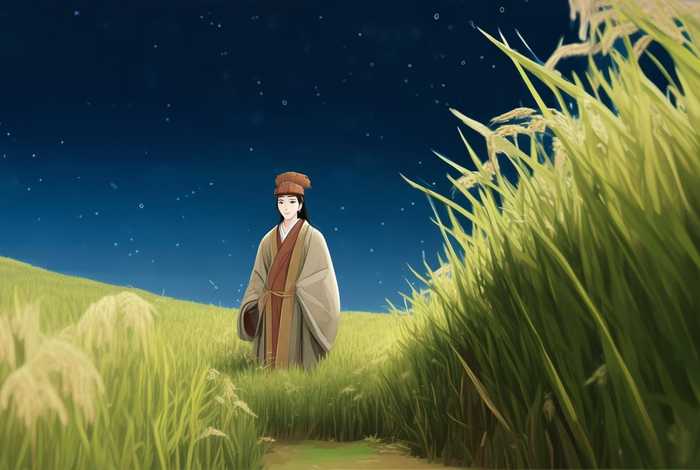 东方稻神的主要内容；东方稻神的主要内容是什么