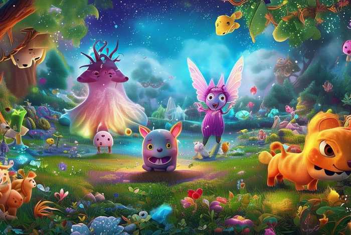 儿童神话故事mp3，少儿神话故事大全mp3